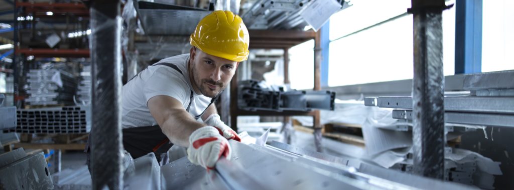 Lavorazioni in acciaio